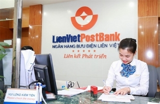 LienVietPostBank tri ân khách hàng sử dụng dịch vụ
